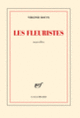 Couverture Les fleuristes (Virginie Bouyx)