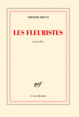 Couverture Les fleuristes ()
