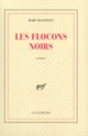 Couverture Les Flocons noirs (Marc Baconnet)