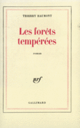 Couverture Les forêts tempérées ()