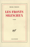 Couverture Les Fronts silencieux ()
