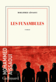 Couverture Les funambules ()
