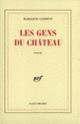 Couverture Les gens du château (Marilène Clément)