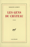 Couverture Les gens du château ()