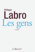 Couverture Les gens ()