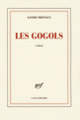 Couverture Les gogols (Xavier Tresvaux)