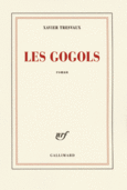 Couverture Les gogols ()