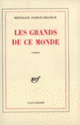 Couverture Les Grands de ce monde (Bertrand Poirot-Delpech)