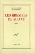 Couverture Les greniers de Sienne ()