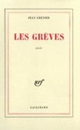 Couverture Les grèves ()