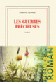 Couverture Les guerres précieuses (Perrine Tripier)