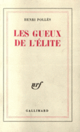 Couverture Les Gueux de l'élite ()