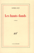Couverture Les hauts-fonds ()