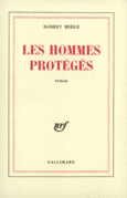 Couverture Les Hommes protégés ()
