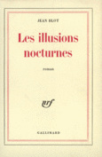 Couverture Les illusions nocturnes ()