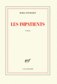 Couverture Les impatients ()