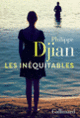 Couverture Les inéquitables (Philippe Djian)