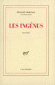 Couverture Les Ingénus (Félicien Marceau)
