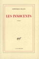 Couverture Les Innocents (Dominique Sigaud)