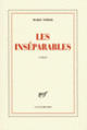 Couverture Les inséparables (Marie Nimier)