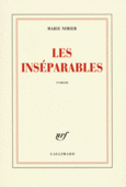 Couverture Les inséparables ()