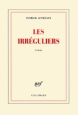 Couverture Les irréguliers ()