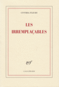Couverture Les irremplaçables ()