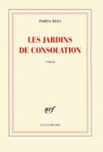 Couverture Les jardins de consolation ()