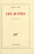 Couverture Les Justes ()