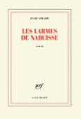 Couverture Les larmes de Narcisse ()