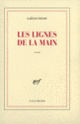 Couverture Les Lignes de la main (Gaëtan Picon)