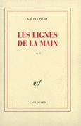 Couverture Les Lignes de la main ()