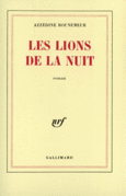 Couverture Les lions de la nuit ()