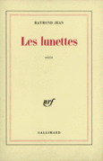 Couverture Les lunettes ()