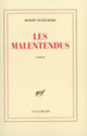Couverture Les malentendus (Benoît Duteurtre)