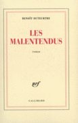 Couverture Les malentendus ()