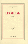 Couverture Les Marais ()