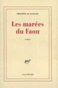 Couverture Les Marées du Faou ()