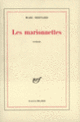 Couverture Les Marionnettes (Marc Bernard)