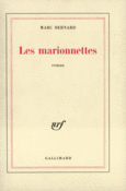 Couverture Les Marionnettes ()