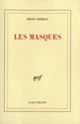 Couverture Les Masques (Régis Debray)