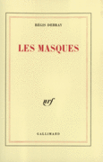 Couverture Les Masques ()
