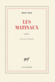 Couverture Les Matinaux (René Char)