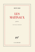 Couverture Les Matinaux ()