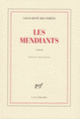 Couverture Les Mendiants (Louis-René Des Forêts)