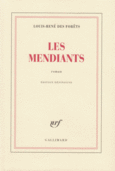 Couverture Les Mendiants ()