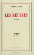 Couverture Les Meubles ()