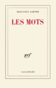 Couverture Les Mots ()
