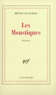 Couverture Les Moustiques ()