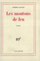 Couverture Les moutons de feu (Pierre Gascar)